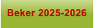 Beker 2025-2026