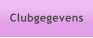 Clubgegevens